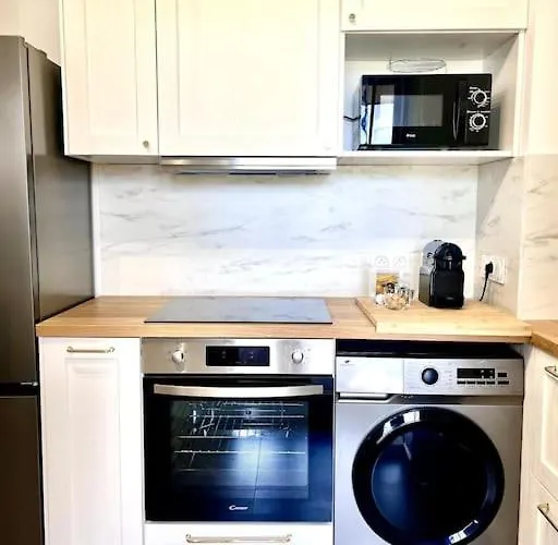 Neuf Centre-ville Daire Porto-Vecchio (Corsica)