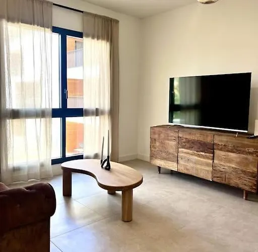 Daire Neuf Centre-ville Porto-Vecchio (Corsica)