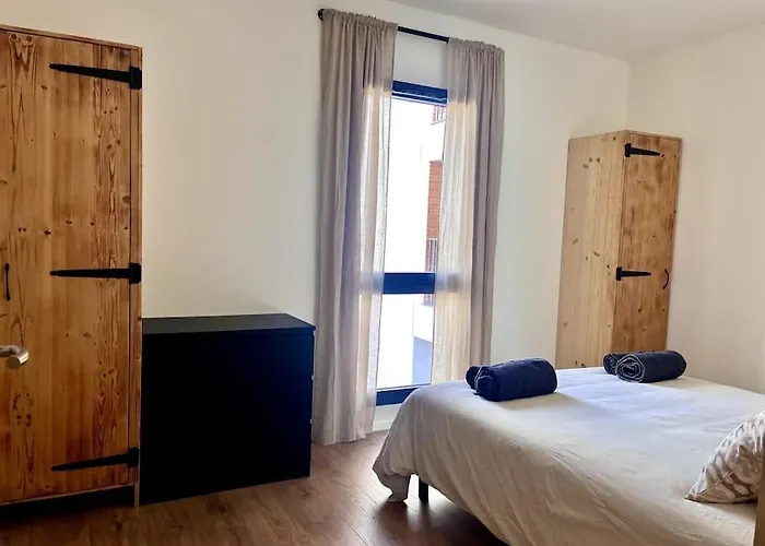 Daire Neuf Centre-ville Porto-Vecchio (Corsica)