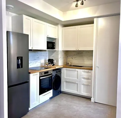 Daire Neuf Centre-ville