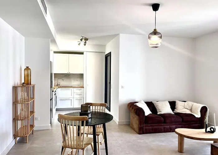 Neuf Centre-ville Daire Porto-Vecchio (Corsica)