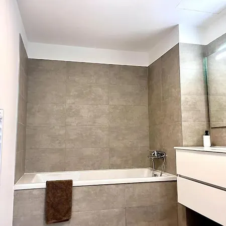 Appartamento Neuf Centre-ville