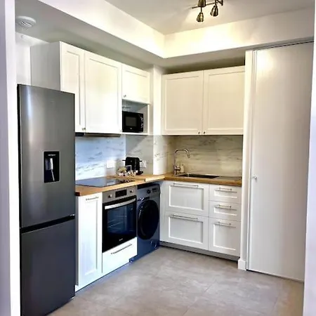 Apartment Neuf Centre-ville