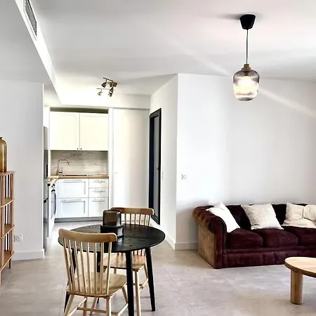 Neuf Centre-ville Apartment Porto-Vecchio (Corsica)