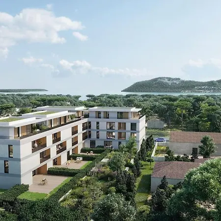 Appartamento Neuf Centre-ville