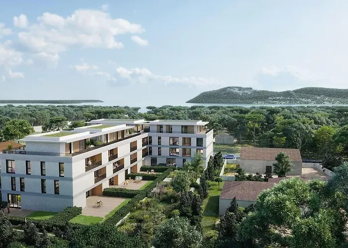 公寓 Neuf Centre-ville